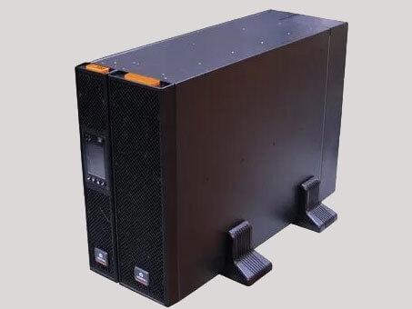 Vertiv Liebert GXT5 1ph 5kVA UPS Rack Tower Convertible