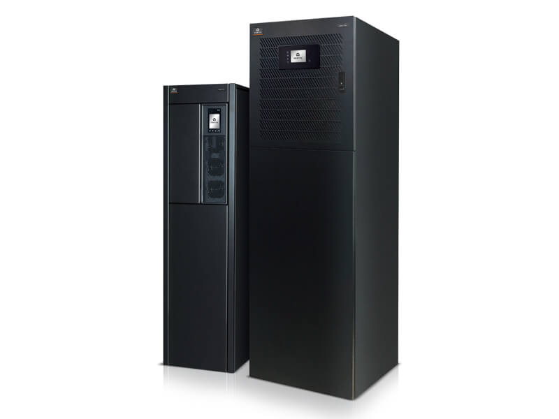 Liebert EXS 40kVA 0MIN autonomy