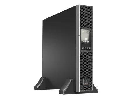 Vertiv Liebert GXT RT+ 1ph UPS